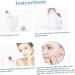 Hemoton Water Replenishing Instrument Steamer Facial Treatment Tool Facial Mist Sprayer Skin Care Nano Face Humidifier Mist Humidifier Face Steamer Facial Steamer - Buy Online on GoSupps.com