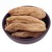 Dried Gastrodia Root/Dried Gastrodia Tuber/Dried Rhizoma Gastrodiae (250 Grams)
