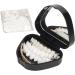 Saluaqui Temporary Tooth Repair Set | Quick Fix for Broken & Missing Teeth | Thermal Beads for False Teeth - Shop Internationally - Buy Online on GoSupps.com
