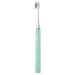 Gleem Electric Toothbrush - Battery Powered Soft Bristles Mint Flavor | International Shipping Available - Buy Online on GoSupps.com