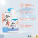 Lunamoon Eyelash Remover | Effective Adhesive Remover for Eyelash Extensions | Gentle Formula for Single Eyelashes & Residue - Buy Online on GoSupps.com