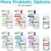 Solaray Super Multidophilus 24 - 30 Billion CFU Probiotic | 60 Vegcaps - Buy Online on GoSupps.com
