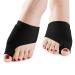 Bunion Corrector for Women and Men,Orthopedic Bunion Splint,Bunion Toe Separators,Big Toe Straightener Pain Relief Bunion Corrector Day Night Support Hallux Valgus(2Pcs)