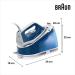 Shop Braun 1512 BL Carestyle 1 Pro - International Shipping Available | Premium Steam Iron - Buy Online on GoSupps.com