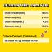TEMPTATIONS Adult Cat Treats Tempting Tuna Flavour 454g Tub Cat Treats Tuna 454 g (Pack of 1) - Buy Online on GoSupps.com