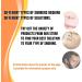 Buy Snoring Solutions by Mobi Lock | Soft Cone Silicone for Nasal Snorers | Pack of 12 - International Shipping - Buy Online on GoSupps.com