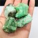 Natural Crystal Rough 100g Natural Stone Jadeite Crystal raw ore Specimen Home Decoration Gemstone Collection Scientific Research Teaching Stones