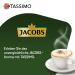 Buy Tassimo Jacobs Cappuccino Classico - 40 Coffee Capsules (Pack of 5) | Enjoy 40 Cups of Rich Cappuccino Internationally - Buy Online on GoSupps.com
