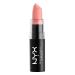 NYX PROFESSIONAL MAKEUP Matte Lipstick - Couture (Light Pink) Couture 1 Count (Pack of 1)