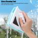 Window Cleaner Double-Side Magnetic Glass Wiper Magnetic Glass Cleaning Tool Brush for Double Glazed Window - Buy Online on GoSupps.com