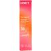  Korff Korff Sun Secret Smile Lip Color SPF30 teinte 02 Raspberry Pink 15 ml - Buy Online on GoSupps.com