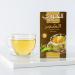 Alokozay Fennel Herbal Tea-25 Tea Bags in Heat Sealed Envelopes 50g - Buy Online on GoSupps.com