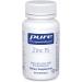 Pure Encapsulations Zinc 15 mg | Zinc Picolinate Supplement for Immune System Support, Growth and Development, and Wound Healing* | 60 Capsules