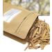 Herbal Cure - Astragalus Small Astragalus Root Huangqi Root Sliced 200g