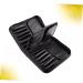 minkissy 1pc Makeup Tool Organizer Travel Cosmetic Brush Bag Travel Cosmetic Brush Container Cosmetic Brush Storage Travel Makeup Large Capacity Makeup Brush Bag Makeup Tools Pu - Buy Online on GoSupps.com