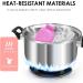 Lady Bidet - High-Temperature Disinfection for Period & Puerperium | Eco-Friendly Intimate Shower with Travel Bag | Replace Wet Wipes & Save Paper - Buy Online on GoSupps.com