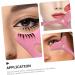FRCOLOR Eyeliner Makeup Stencils Eyeshadow Stencil Eye Liner Stencils for Eyes Eye Shadow Usb Imprint - Buy Online on GoSupps.com
