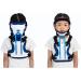 Orthosis Cervical Thoracic Adjuatable Cervical Thoracic Orthosis Head Neck Chest Fixed Brace for Kids Children Neck Support Cervical Thoracic Corrector for Neck and Upper Back Injuries Relief - Buy Online on GoSupps.com