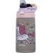 Contigo Kids BPA-Free Stainless Steel Water Bottle | Leak-Proof & Easy to Clean | Daycare Friendly | Strwbry Unicorn Design - Buy Online on GoSupps.com