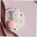 Beaupretty 15 Stk Silicone Shampoo Brush & Scalp Massager - Dual Purpose Hair Accessories for Cleaning & Massage - Buy Online on GoSupps.com
