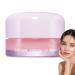 Moisturizing Lip Balm Natural Moisturizing Stick Nourishing Lip Repair | Soothing Organic Formula with Vitamin E and Shea Butter Treatment