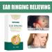 Tinnitus Ear Drops 20ml Ear Ringing Relieving Ear Drops Treatment Tinnitus Relief Treatment Agents Otitis Drops for Ear Health Care - Buy Online on GoSupps.com