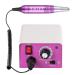 Professional Nail Drill Machine 30000 RPM with Foot Pedal | Manicure Pedicure Kit for Acrylic Nails | Electric Nail File with 6 Drill Bits and 106 Sanding Bands - Buy Online on GoSupps.com