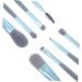 Housoutil 1 Set Makeup Brush Set Cosmetic Eye Brush Women Makeup Brush Eye Shadow Brush Eye Tool Brush Eye Brush for Makeup Cosmetics Brush Makeup Supplies Pu Miss Applicator Girl - Buy Online on GoSupps.com