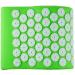 Helloyoung Acupuncture Cushion - Stress Relief & Yoga Pillow for Wellness | International Shipping - Buy Online on GoSupps.com
