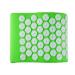 Helloyoung New Design acupuncture cushion acupressure nude head stress reduction massage pillow pillow spike yoga pillows other (wellness and relaxation) (03)