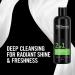 TRESemm CLEANSE & Renew 2 in 1 Shampoo + Conditioner 500ml | Perfect for All Hair Types | International Shipping Available - Buy Online on GoSupps.com