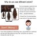 Wavy Ponytail Extensions for Women - Synthetic Clip-On Body Wave & Curly Hairpiece (430) - Buy Online on GoSupps.com