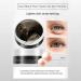 Shop Sonew 60 PCs Black Pearl Essence Eye Pads - Moisturize Reduce Fine Lines & Dark Circles Tighten Skin - International Shipping Available - Buy Online on GoSupps.com