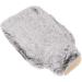 Verdant Touch Rubber Hot Water Bottle 1500ml - Leak-Proof Large Warmer for Cramps & Arthritis with Plush Cover - Buy Online on GoSupps.com