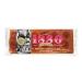 1880 - Caramelized Egg Yolk Turr n with Cherry "Rilsan" 300g Tablet with Selected Almonds Creamy Texture Supreme Quality Classic Turr n Traditional Recipe Christmas Gift