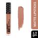 L.A. COLORS Matte Liquid Lip Color in Cuddles 1 Ounce - CLG416 | Long-Lasting Matte Lipstick - Buy Online on GoSupps.com