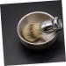 Wooneky 2-Piece Wet Shaving Set | Premium Men's Shaving Brush & Bowl for a Smooth Shave - Buy Online on GoSupps.com