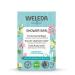 Weleda Geranium and Litsea Cubeba Shower Bar Clear