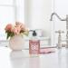 Mrs. Meyer's Hand Soap - Limited Edition Rose | Biodegradable, Essential Oils | Pack of 3 (12.5 fl. oz) - Buy Online on GoSupps.com