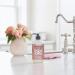 Mrs. Meyer's Rose Hand Soap with Essential Oils - Biodegradable Formula - 12.5 fl. oz - Buy Online on GoSupps.com