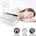 Insulin Cooler Refrigerated Box LED Display Car Cool Box with Handle USB Medicine Refrigerator with Alarm for Medicine & Diabetic Supplies (Color : 1battery) - Buy Online on GoSupps.com