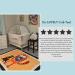 De-LOVELY Crib Pop Up Tent - White Baby Mesh Cover Net for Crib | Keep Baby Safe and Secure - Buy Online on GoSupps.com