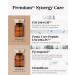 GD11 Premium Rx Cell Exosome Treatment Set for Skin Regeneration - Anti-Wrinkle Serum for Elasticity Care | 3 Pairs (0.1oz + 0.2 fl.oz) - Buy Online on GoSupps.com