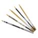 yIFeNG 1 PCS Nail Art Craft Tool Wax Stick Gemstone Crystal Rhinestone Picker Pencil