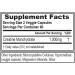 EVLution Nutrition Creatine1000 - 1000 mg, 120 Veggie Capsules for Enhanced Performance - Buy Online on GoSupps.com