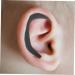6 Pairs Auricle Corrector Tools - Protruding Ear Corrector with Silica Gel Ear Support Pads - Buy Online on GoSupps.com