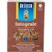  Italian Gourmet E.R. Pack of 24 De Cecco Orecchiette integrali pasta no. 91 Italian pasta 500g + Italian Gourmet polpa 400g - Buy Online on GoSupps.com