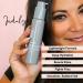 Indulge Collection Truffle Serum - Hydrating Black Truffle Hair Serum for Frizz Control & Shine Boost | Paraben & Sulfate Free - 1.7 Fl Oz - Buy Online on GoSupps.com