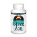 Source Naturals R-Lipoic Acid 100 mg 60 Tablets