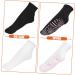 Kisangel Electrical Foot Warmers - 4 Pairs of Men s Cotton Socks for Winter & Hyperthermia Relief - Buy Online on GoSupps.com